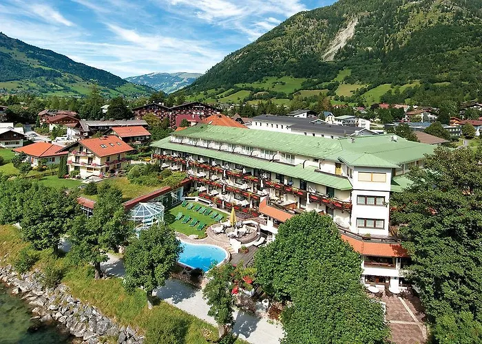 Klammers Kaernten Hotel 4*