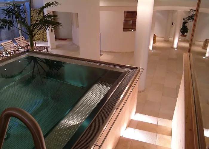 Klammers Kaernten Hotel 4*