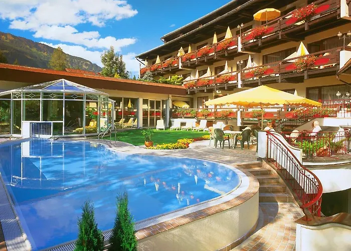 Klammers Kaernten Hotel 4*