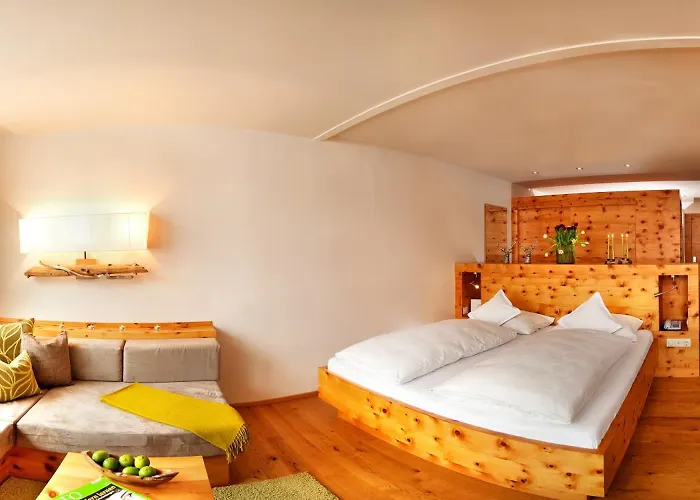 Hotel Klammers Kaernten Bad Hofgastein