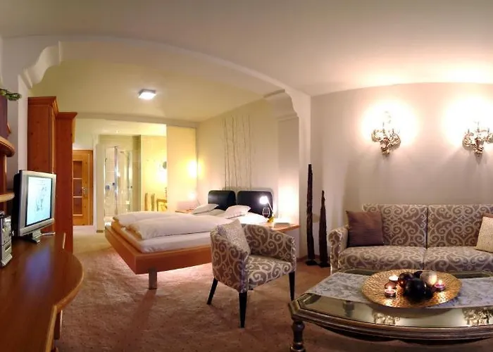 Klammers Kaernten Hotel 4*