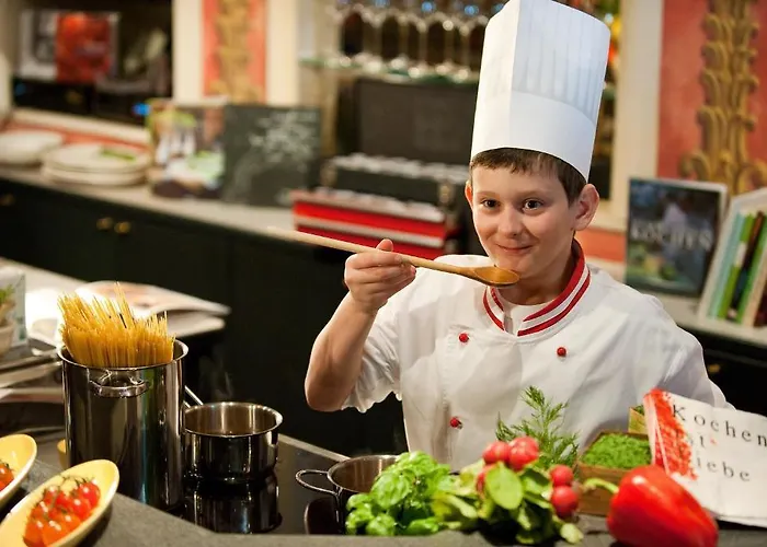 Hotel Klammers Kaernten Bad Hofgastein