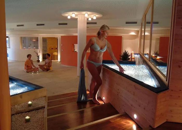 Klammers Kaernten Hotel 4*