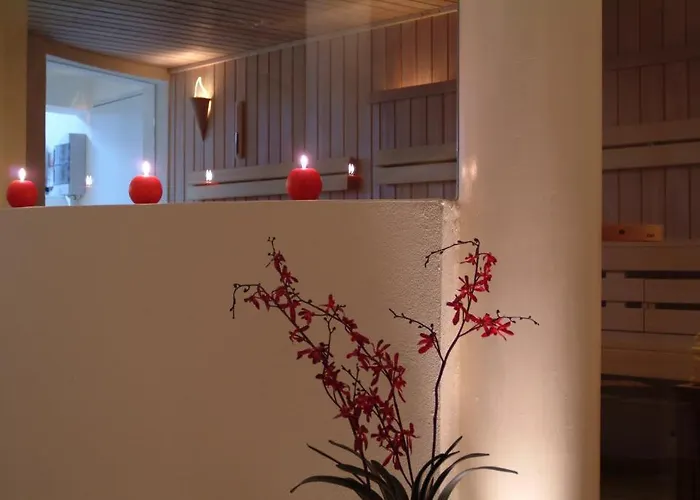 Klammers Kaernten 4* Bad Hofgastein