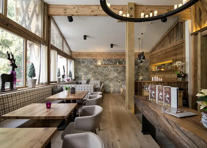 Hotel Klammers Kaernten