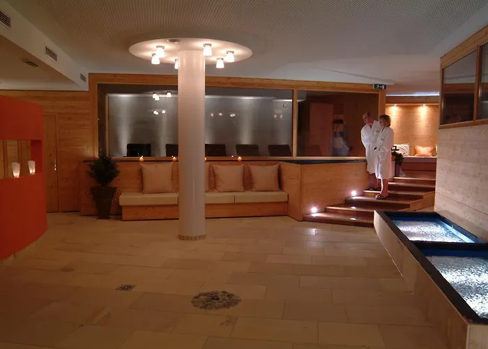 Klammers Kaernten Bad Hofgastein