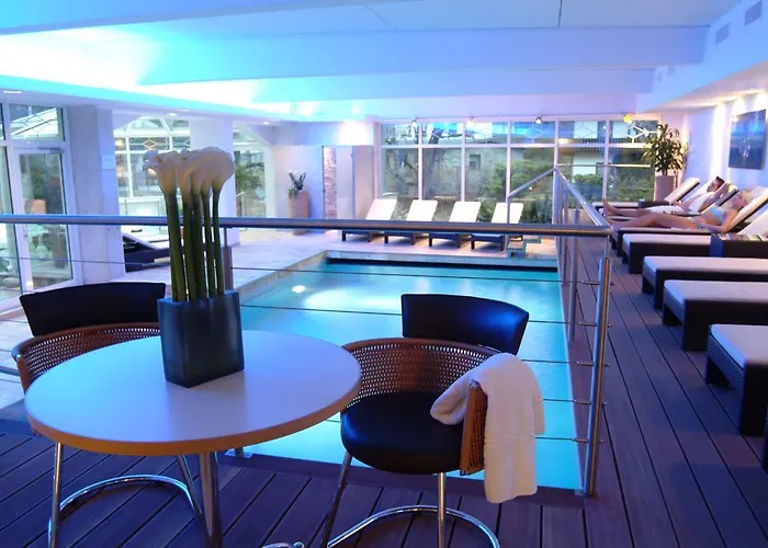 Hotel Klammers Kaernten Bad Hofgastein