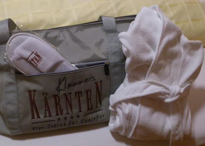 Klammers Kaernten Hotel