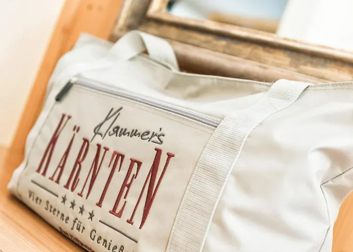 Klammers Kaernten 4*