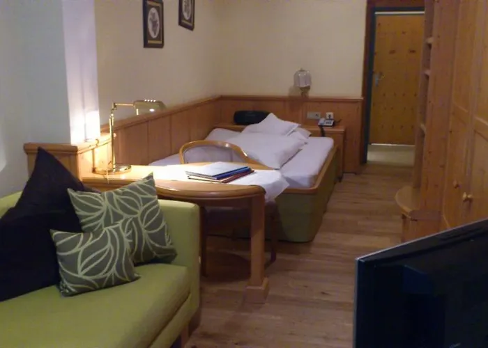 Hotel Klammers Kaernten