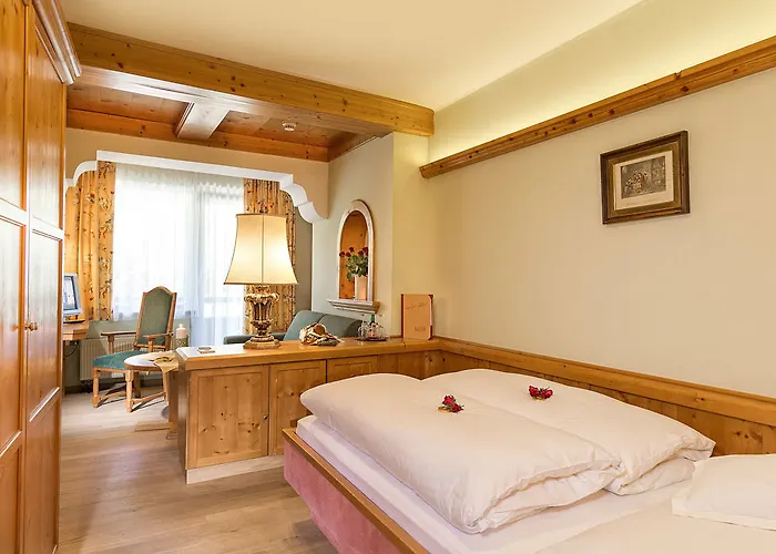 Hotel Klammers Kaernten