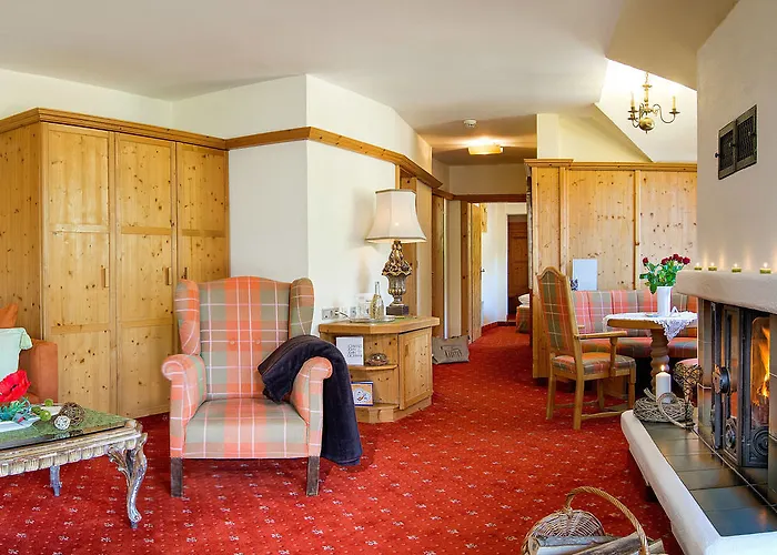 Hotel Klammers Kaernten 4*