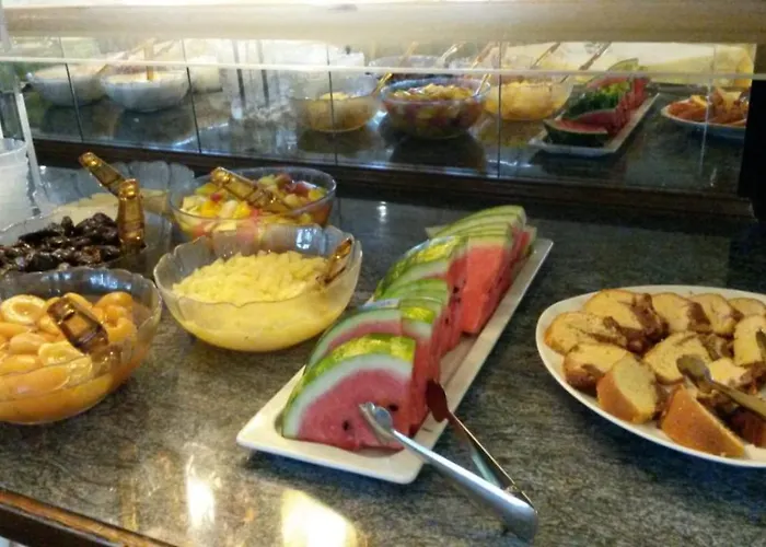 Klammers Kaernten Hotel