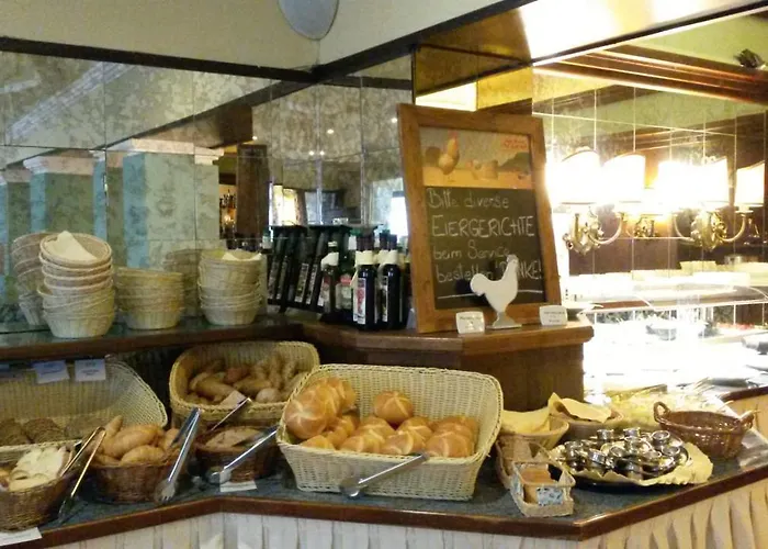 Klammers Kaernten 4*