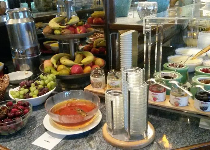 Klammers Kaernten Bad Hofgastein