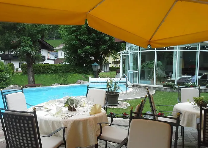 Hotel Klammers Kaernten