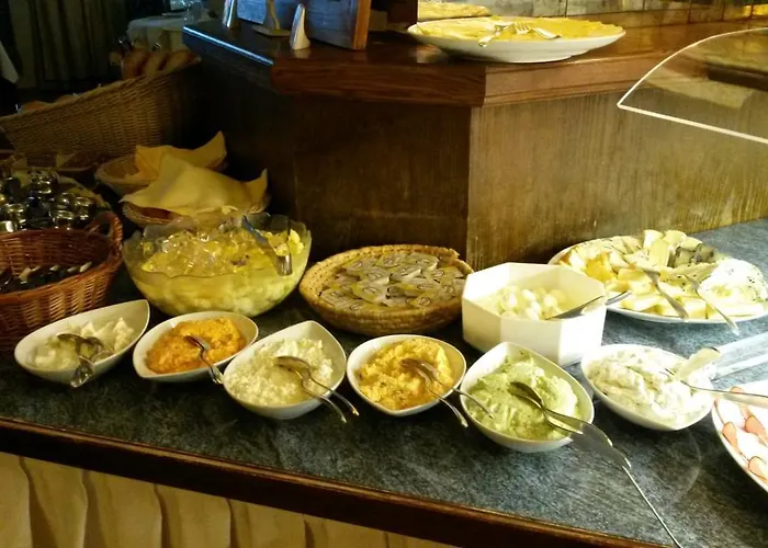 Hotel Klammers Kaernten Bad Hofgastein