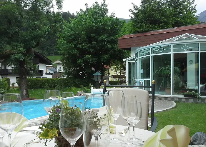 Hotel Klammers Kaernten Bad Hofgastein