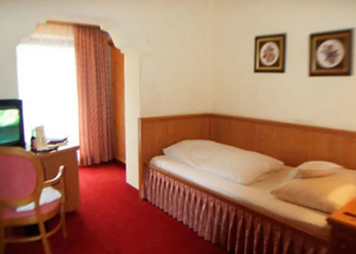 Klammers Kaernten Hotel Bad Hofgastein