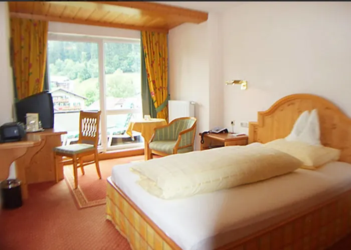 Klammers Kaernten 4*