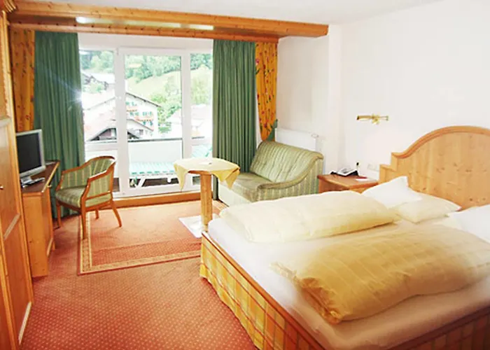 Klammers Kaernten Bad Hofgastein