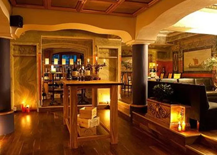 Hotel Klammers Kaernten