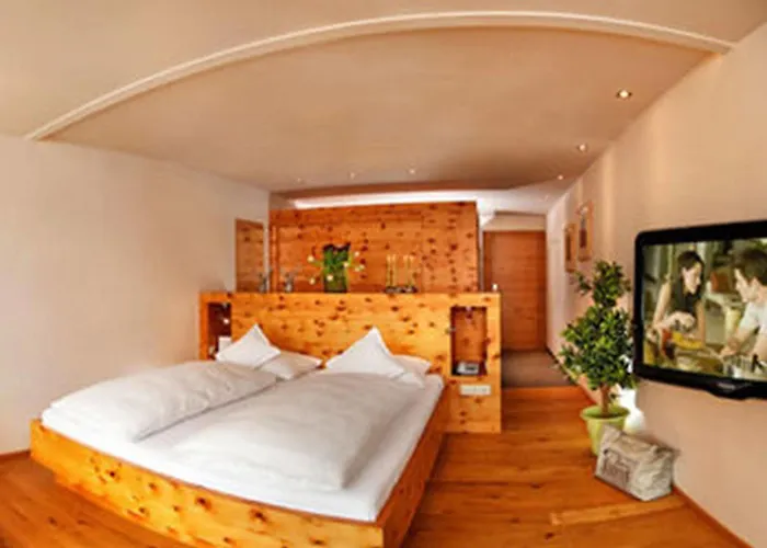 Klammers Kaernten 4* Bad Hofgastein