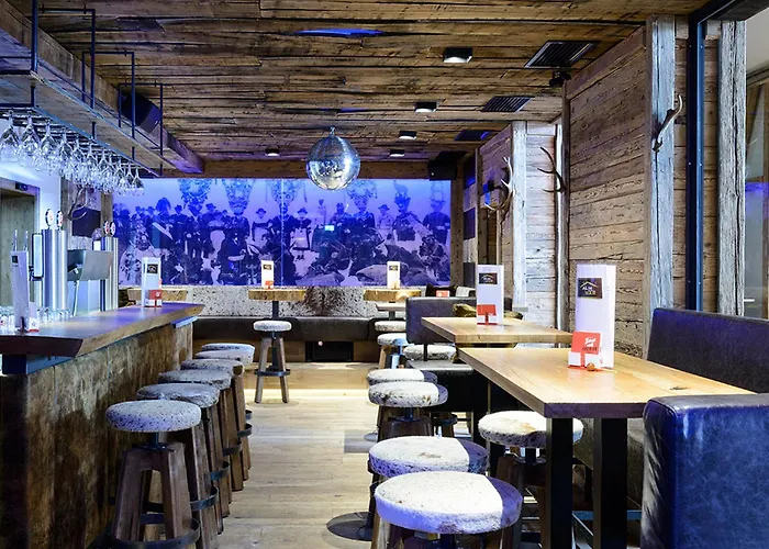 Klammers Kaernten Hotel Bad Hofgastein