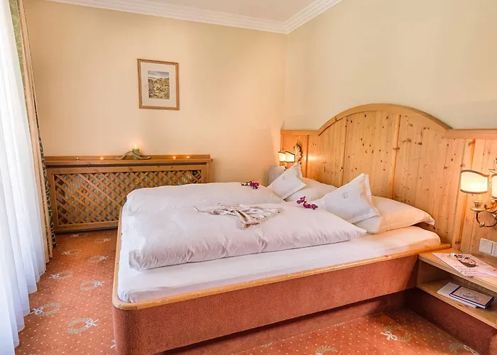 Hotel Klammers Kaernten Bad Hofgastein