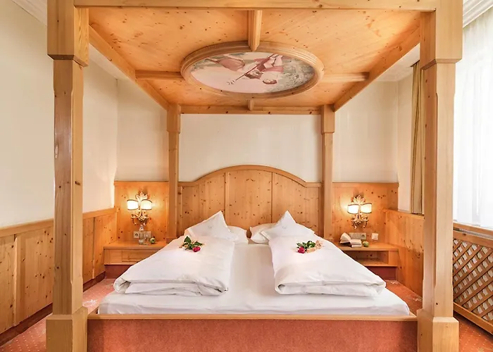 Hotel Klammers Kaernten 4*