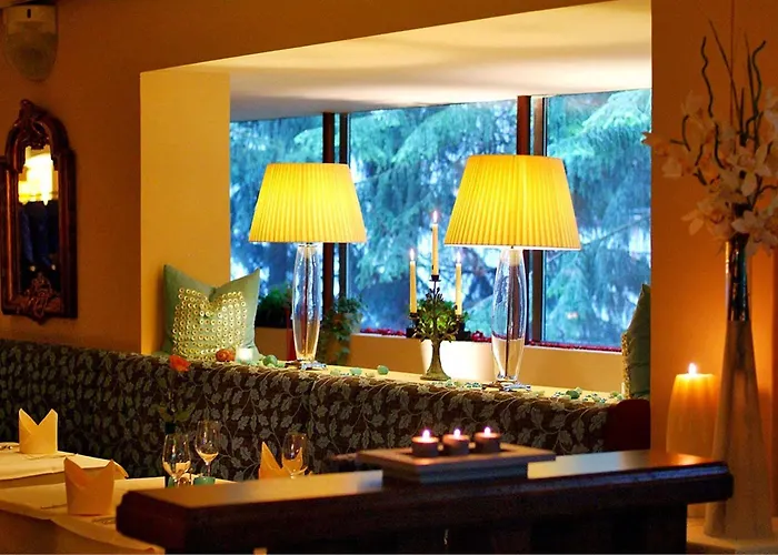 Hotel Klammers Kaernten 4*