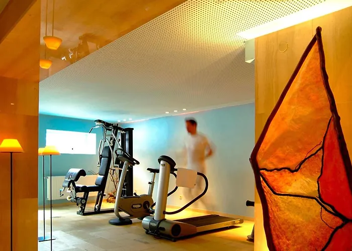 Klammers Kaernten 4* Bad Hofgastein