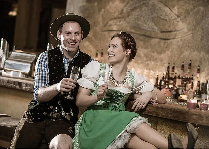 Klammers Kaernten Bad Hofgastein