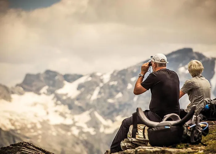 Hotel Klammers Kaernten 4*