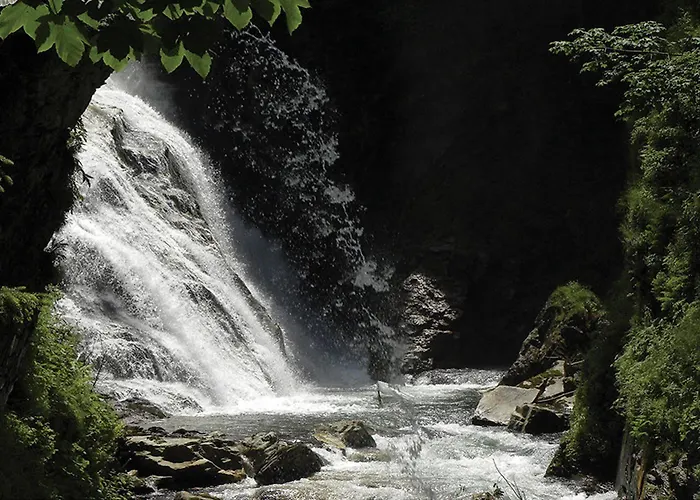Klammers Kaernten Hotel Bad Hofgastein