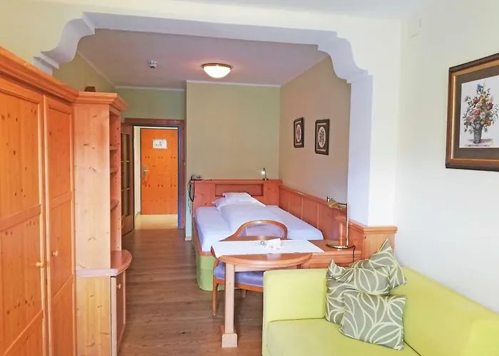 Klammers Kaernten Hotel