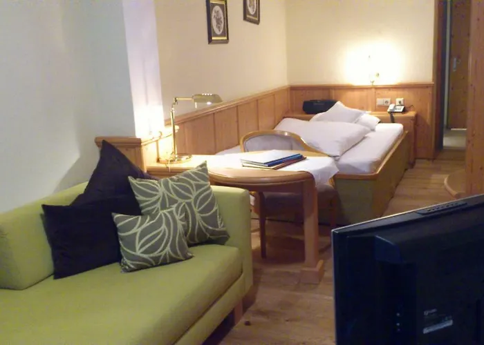 Klammers Kaernten 4* Bad Hofgastein