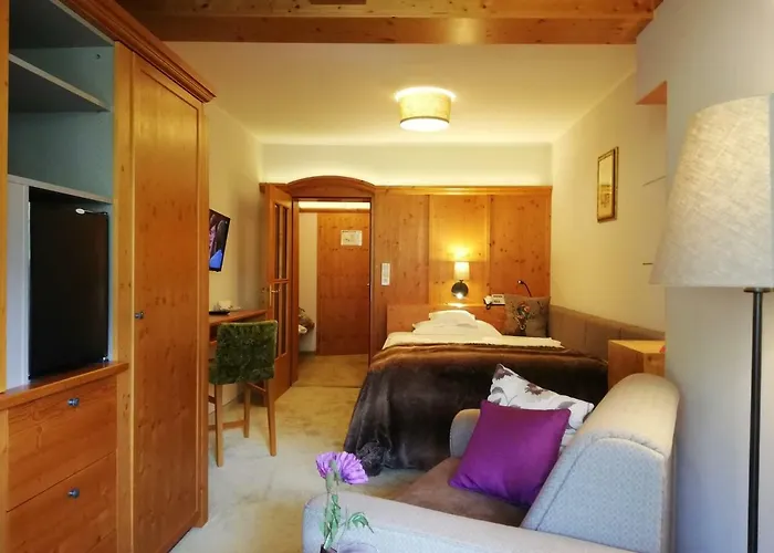 Klammers Kaernten 4*