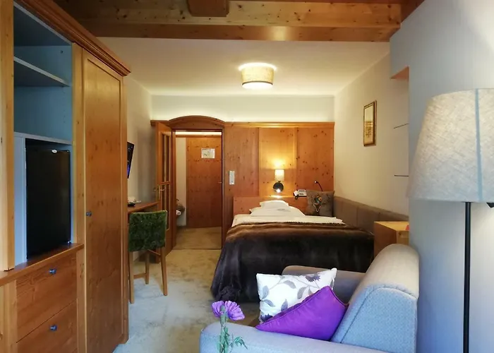 Klammers Kaernten Hotel 4*